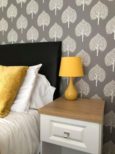 Hostal Minworth Lodge