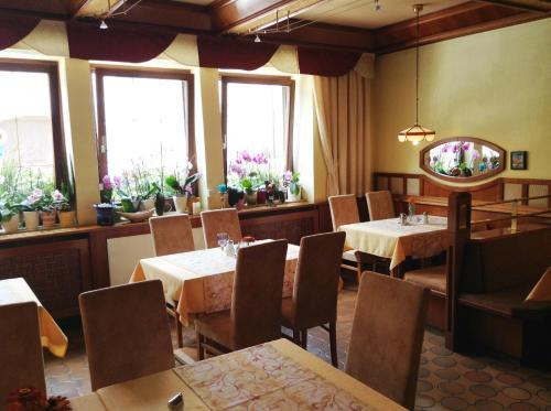 Hostal Gasthof Janits