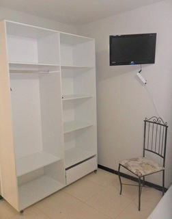 Hotel Casa Blanca Express