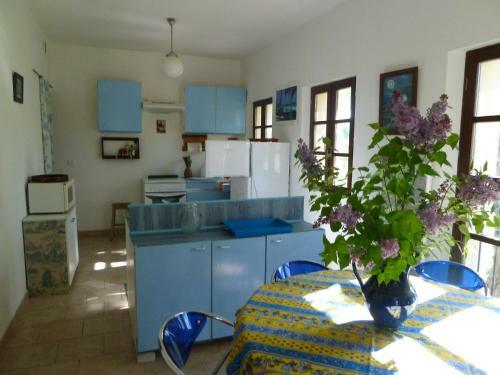 Bed & Breakfast Le Vall�ron