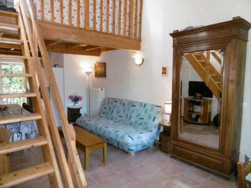 Bed & Breakfast Le Vall�ron