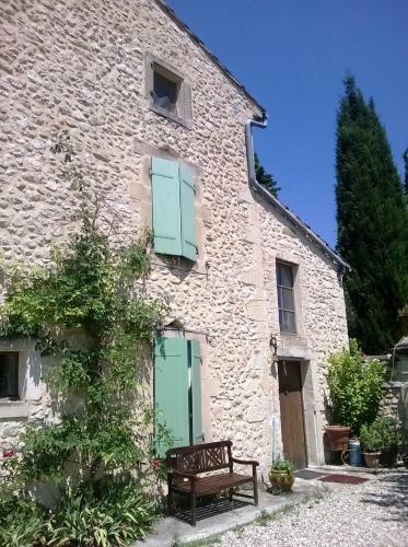 Bed & Breakfast Le Vall�ron