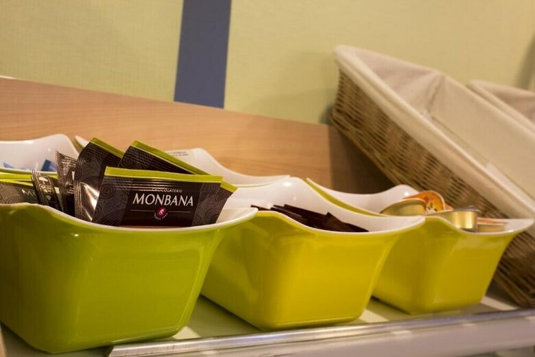 Hotel Inn Design Issoudun
