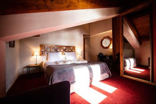 Hotel La Savoyarde
