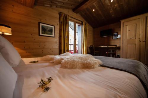 Hotel La Savoyarde