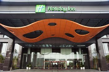 Hotel Holiday Inn Changzhou Wujin