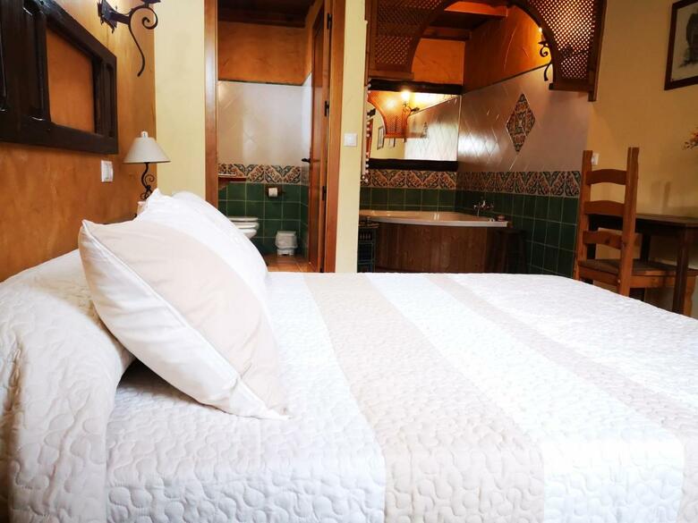 Agroturismo Casas La Suerte