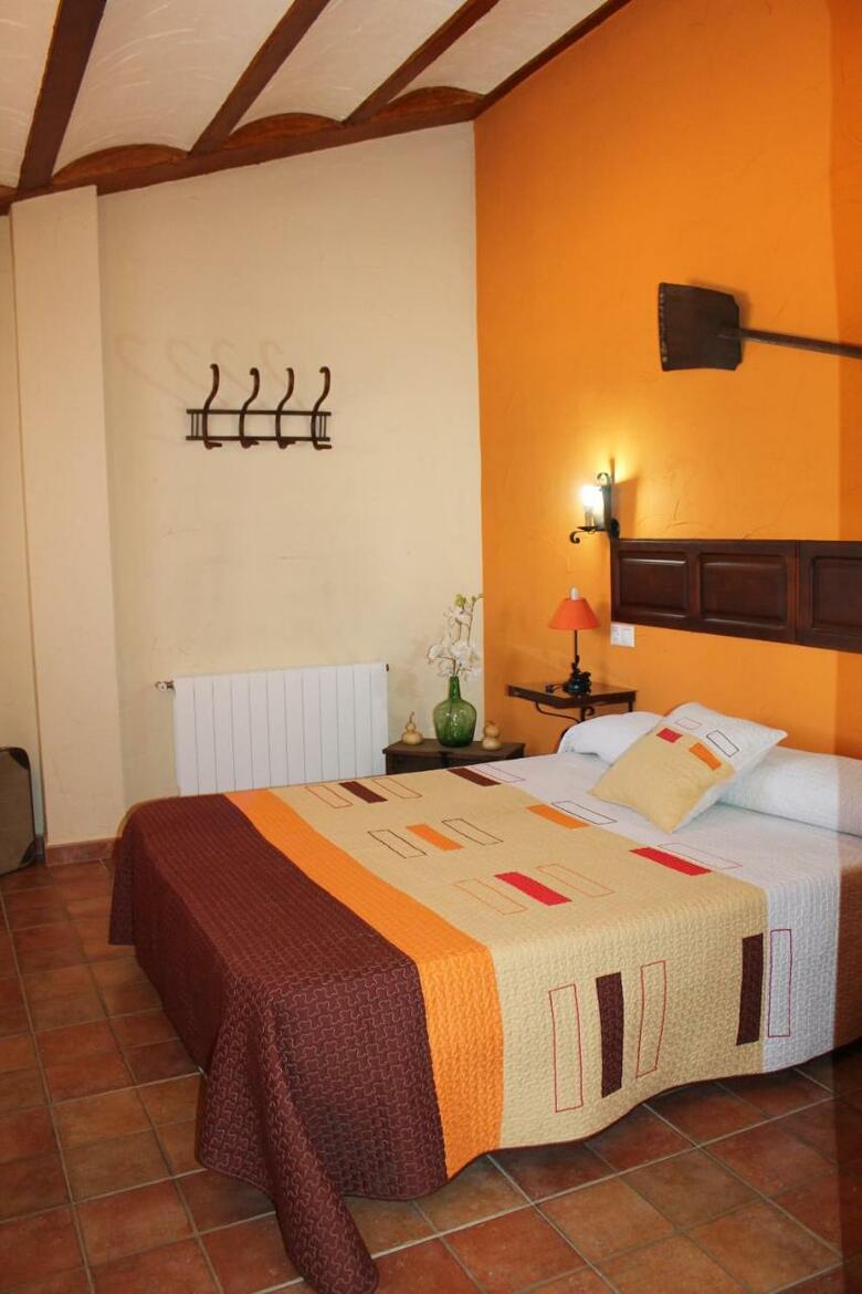Agroturismo Casas La Suerte