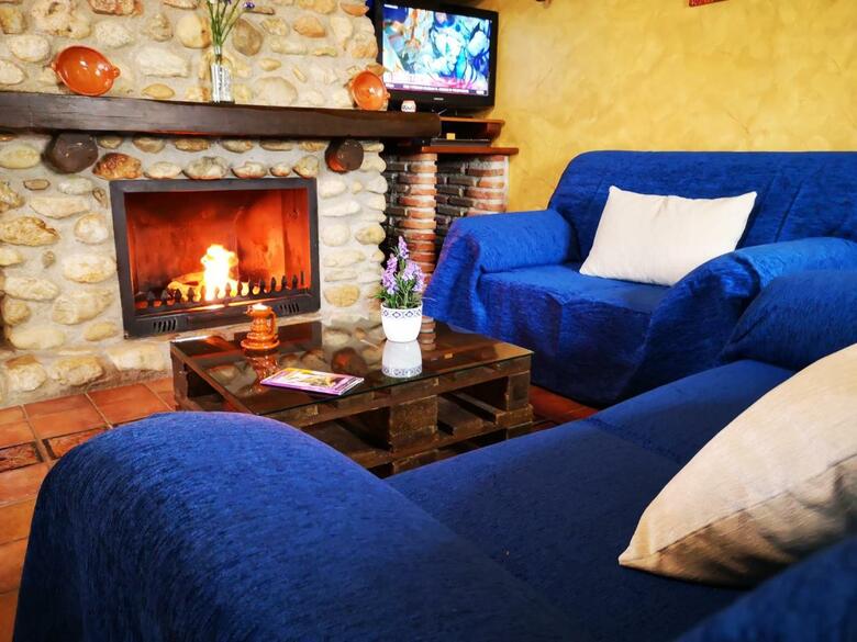 Agroturismo Casas La Suerte