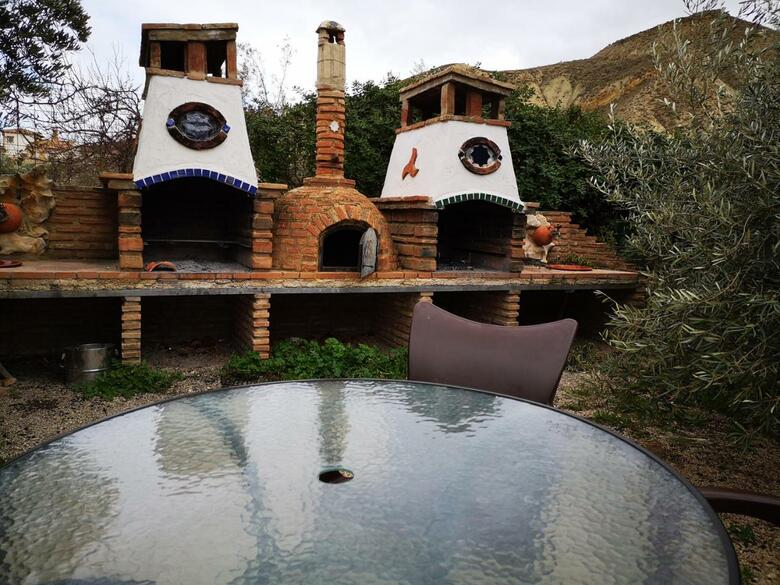 Agroturismo Casas La Suerte