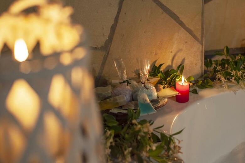Agroturismo Casas La Suerte