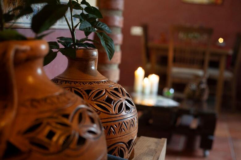 Agroturismo Casas La Suerte