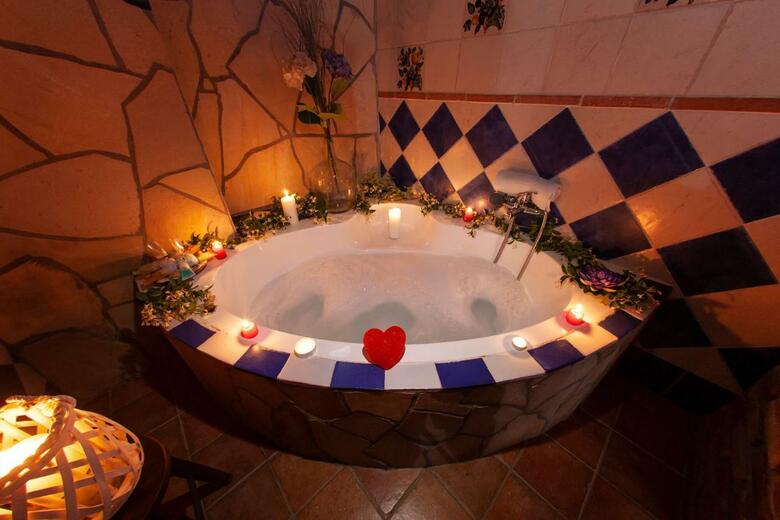 Agroturismo Casas La Suerte