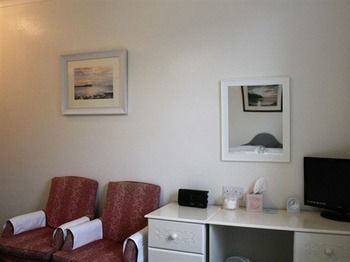 Hostal Elerkey Guest House