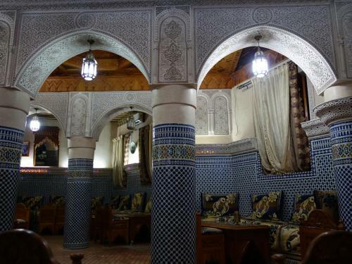 Hotel Jardin Public