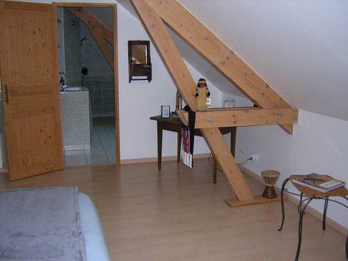 Bed & Breakfast Lo Saunei