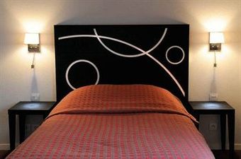 Aparthotel Villa Bellagio Vitry - Le Carmin