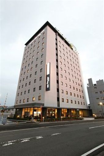 Hotel Dormy Inn Mishima