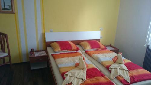 Hostal House Ines