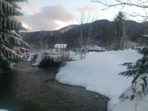 Hostal House Ines