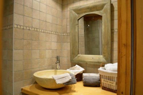 Apartamentos Cgf Megeve