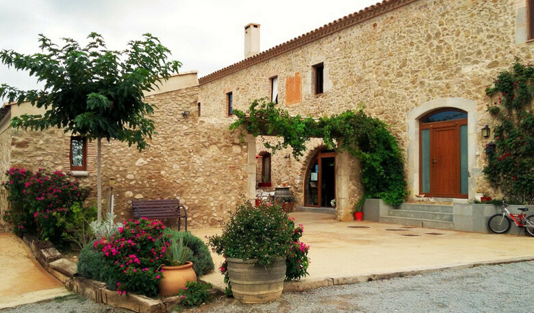 Agroturismo Turisme Rural Mas Ramades