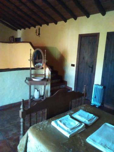 Agroturismo El Ca�uelo