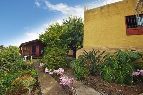 Agroturismo Casa Canarina
