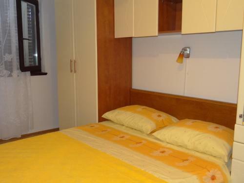 Apartments Babin