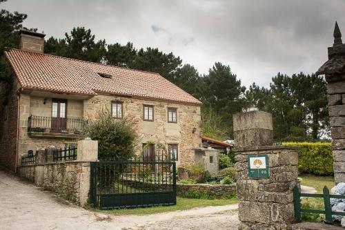 Agroturismo Casal De Cereixo