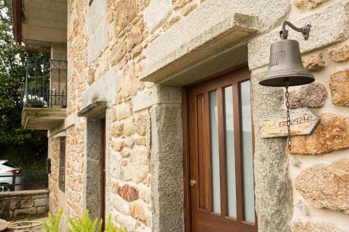 Agroturismo Casal De Cereixo