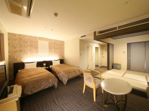 Resort Hotel Tateshina