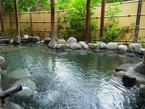 Resort Hotel Tateshina