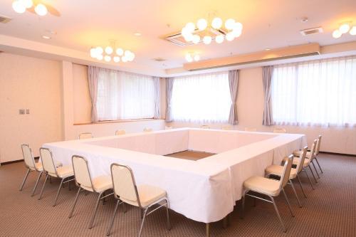 Resort Hotel Tateshina