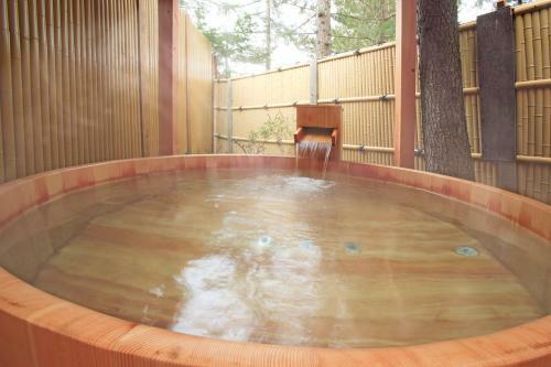 Resort Hotel Tateshina