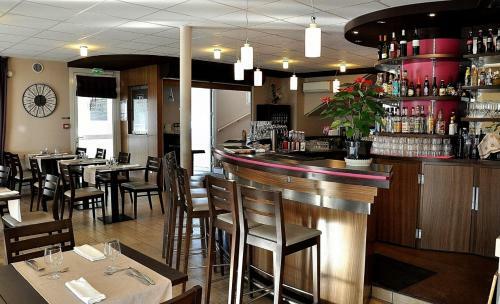 Hotel Le Fin Bistrot