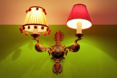 B&B Ch�teau De Fajac La Selve