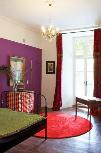 B&B Ch�teau De Fajac La Selve