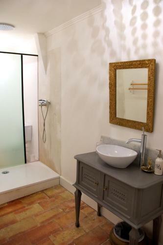 B&B Ch�teau De Fajac La Selve