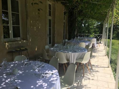 B&B Ch�teau De Fajac La Selve