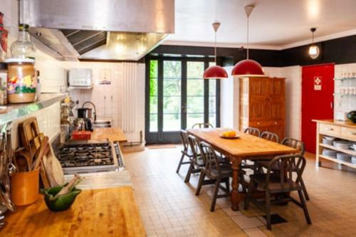 B&B Ch�teau De Fajac La Selve