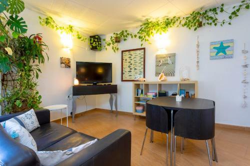 Hostal Manolita
