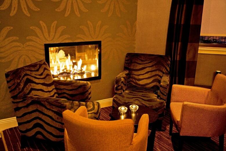 The Popinjay Hotel & Spa