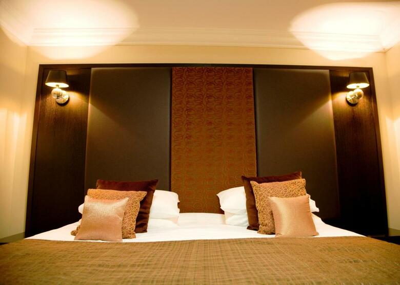 The Popinjay Hotel & Spa