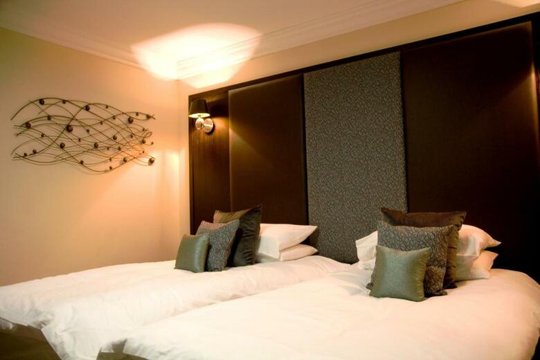 The Popinjay Hotel & Spa