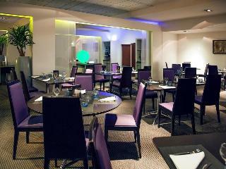 Hotel Novotel Paris Rueil Malmaison