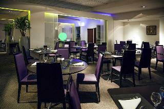 Hotel Novotel Paris Rueil Malmaison