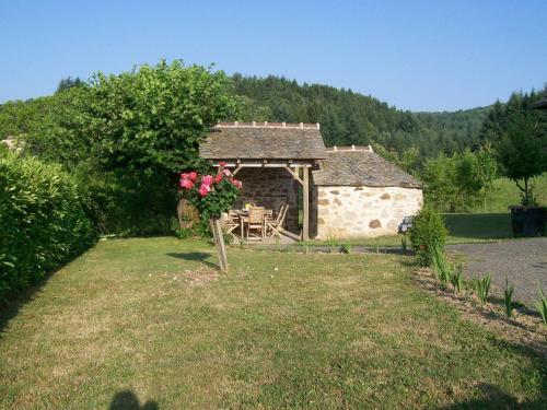 Holiday Home La Prentegarde Calvinet