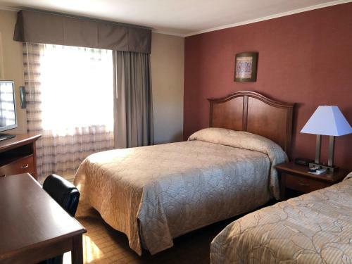 Hotel Wilbraham Inn