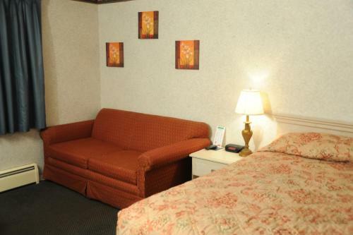 Hotel Wilbraham Inn